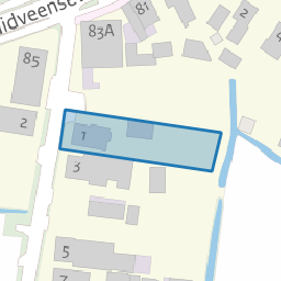 Perceel SWK05-I-1890