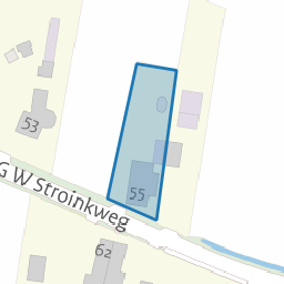 Perceel SWK05-I-2139