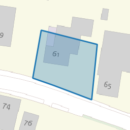 Perceel SWK05-I-2144