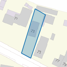 Perceel SWK05-I-2151