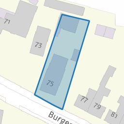 Perceel SWK05-I-2152