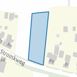 Perceel SWK05-I-2155