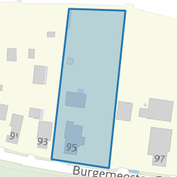 Perceel SWK05-I-2159