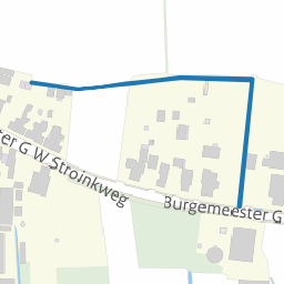 Perceel SWK05-I-2160