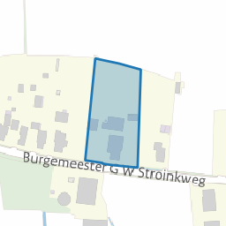 Perceel SWK05-I-2161