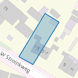 Perceel SWK05-I-2203