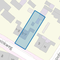 Perceel SWK05-I-2204