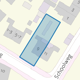 Perceel SWK05-I-2205