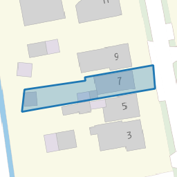 Perceel SWK05-I-2217