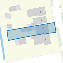 Perceel SWK05-I-2218