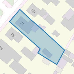 Perceel SWK05-I-2250