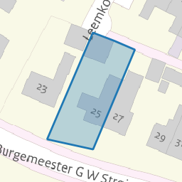 Perceel SWK05-I-2254