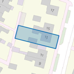 Perceel SWK05-I-2310