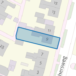 Perceel SWK05-I-2314