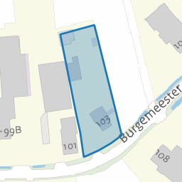 Perceel SWK05-I-2455