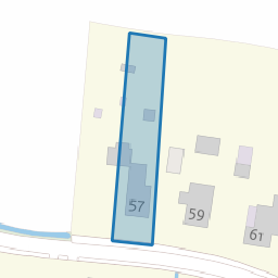 Perceel SWK05-I-2465