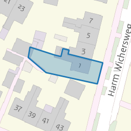 Perceel SWK05-I-2494