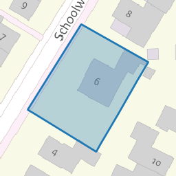 Perceel SWK05-I-2533