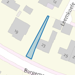 Perceel SWK05-I-2535