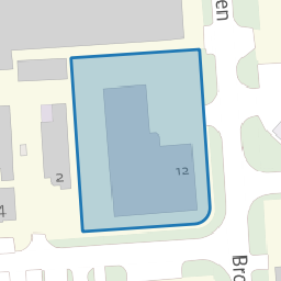 Perceel SWK05-I-2575