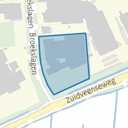 Perceel SWK05-I-2580