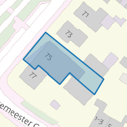 Perceel SWK05-I-2614