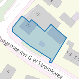 Perceel SWK05-I-2615