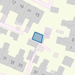 Perceel SWK05-I-2616