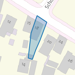 Perceel SWK05-I-2618