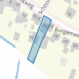 Perceel SWK05-I-2619