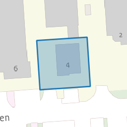 Perceel SWK05-I-2621