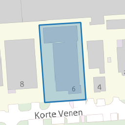 Perceel SWK05-I-2624