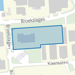 Perceel SWK05-I-2627