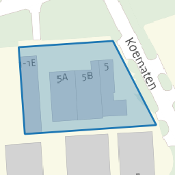 Perceel SWK05-I-2628