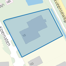 Perceel SWK05-I-2636