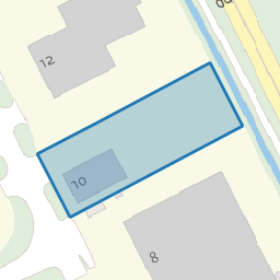 Perceel SWK05-I-2637