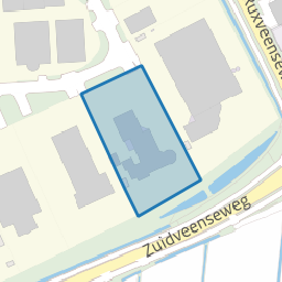 Perceel SWK05-I-2686