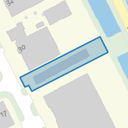 Perceel SWK05-I-2688