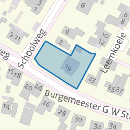 Perceel SWK05-I-2705