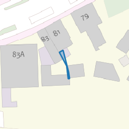 Perceel SWK05-I-2709