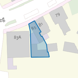 Perceel SWK05-I-2710