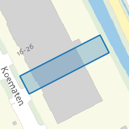 Perceel SWK05-I-2720