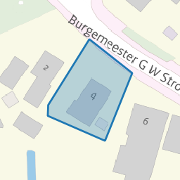 Perceel SWK05-I-2724