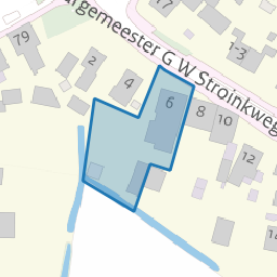 Perceel SWK05-I-2725