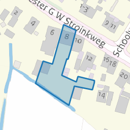 Perceel SWK05-I-2727