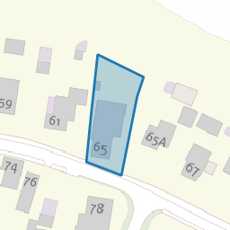 Perceel SWK05-I-2733