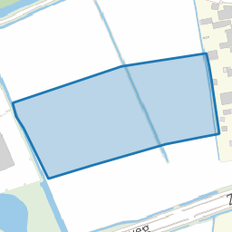 Perceel SWK05-I-2745