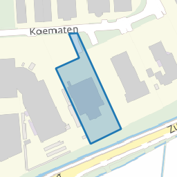 Perceel SWK05-I-2763