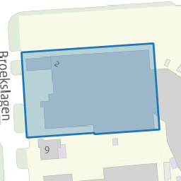 Perceel SWK05-I-2766