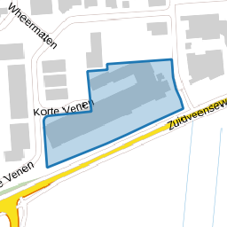 Perceel SWK05-I-2768